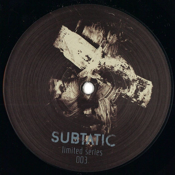 Subtatic Limited Series 003