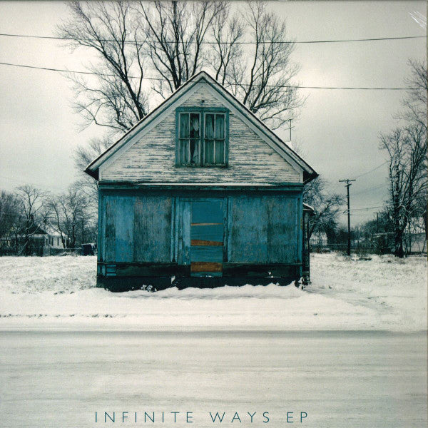 Infinite Ways EP