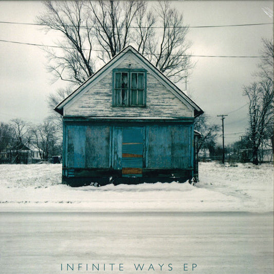 Infinite Ways EP