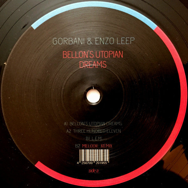 Bellon's Utopian Dreams