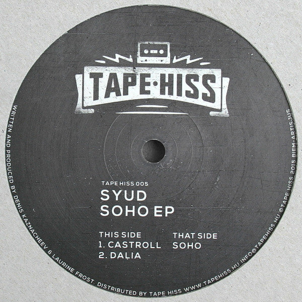 Soho EP