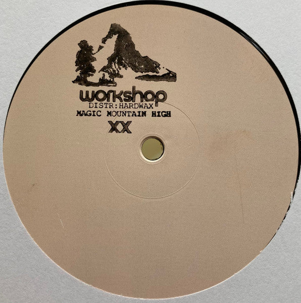 Workshop xx