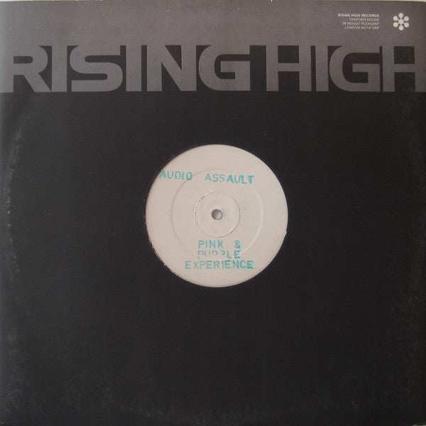 Pink & Purple Experience