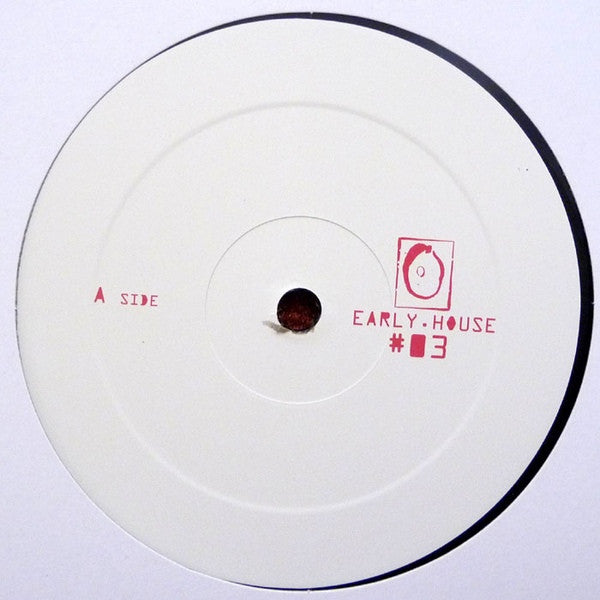 Early House #03