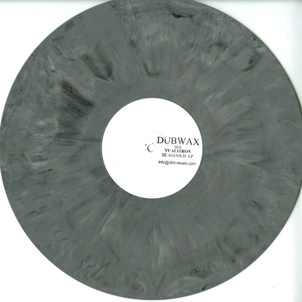 Blagodub EP