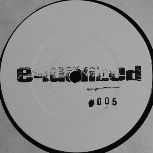 Equalized #005