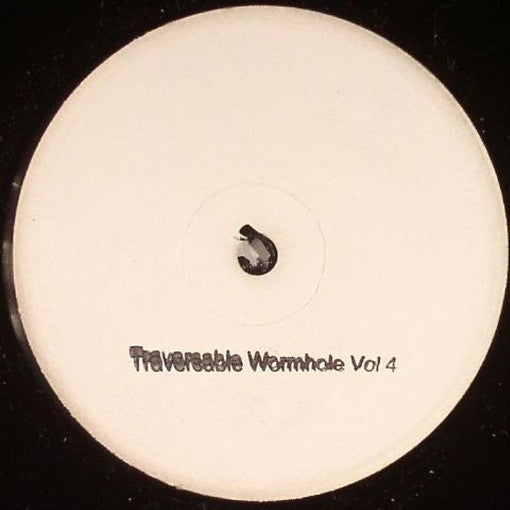 Traversable Wormhole Vol 4