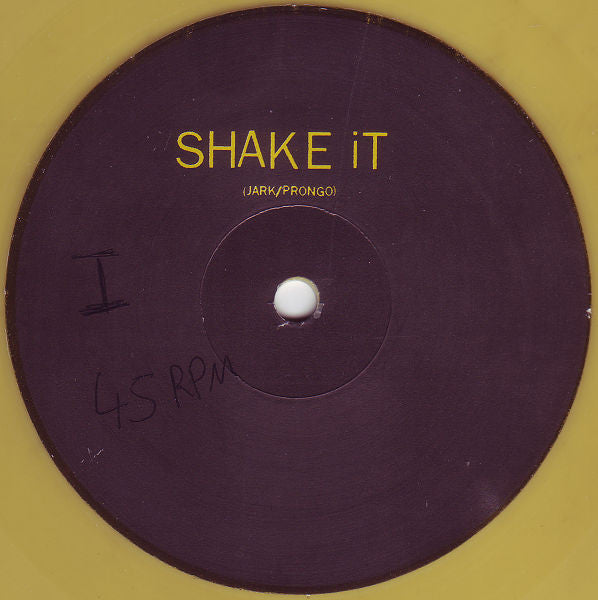 Shake It