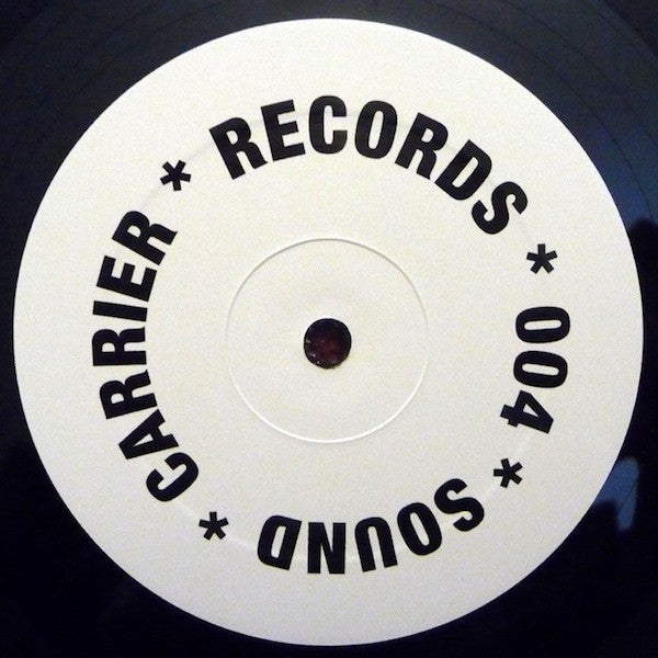 Sound Carrier Records 004