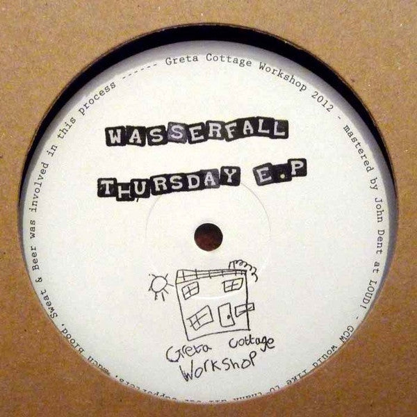 Thursday E.P.