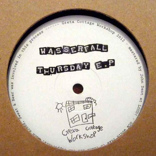 Thursday E.P.