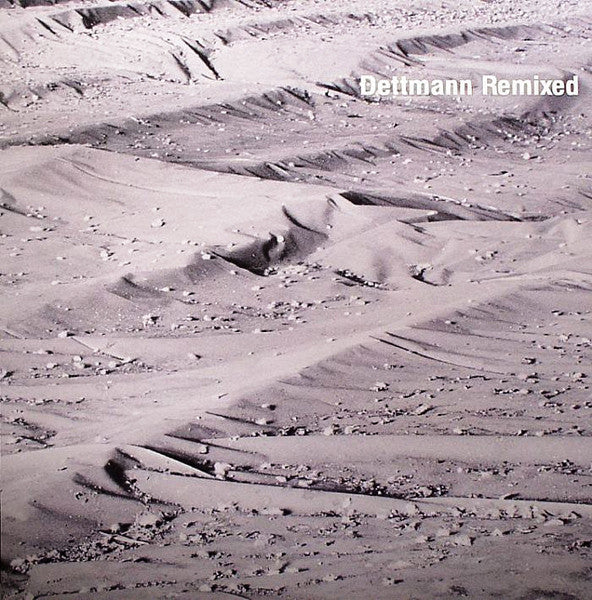 Dettmann Remixed