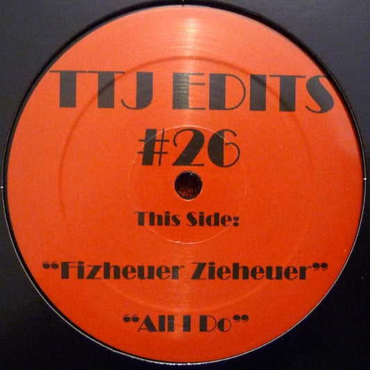 TTJ Edits #26