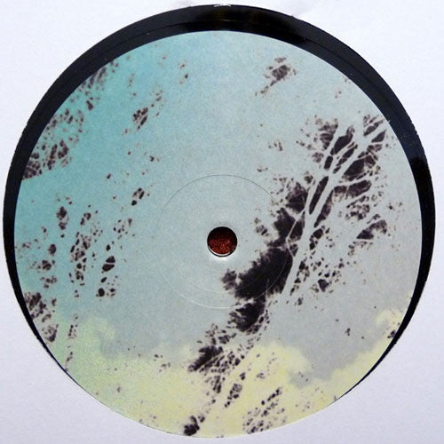 The Black Void Of Space EP 00/1