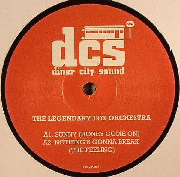 Diner City Sound Vol.6