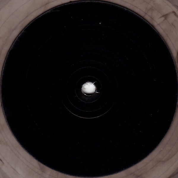 Trak 6 (Echospace Dub Mix)