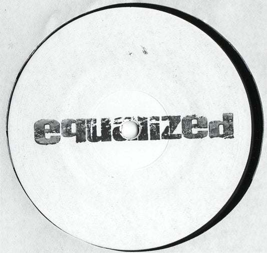 Equalized #001