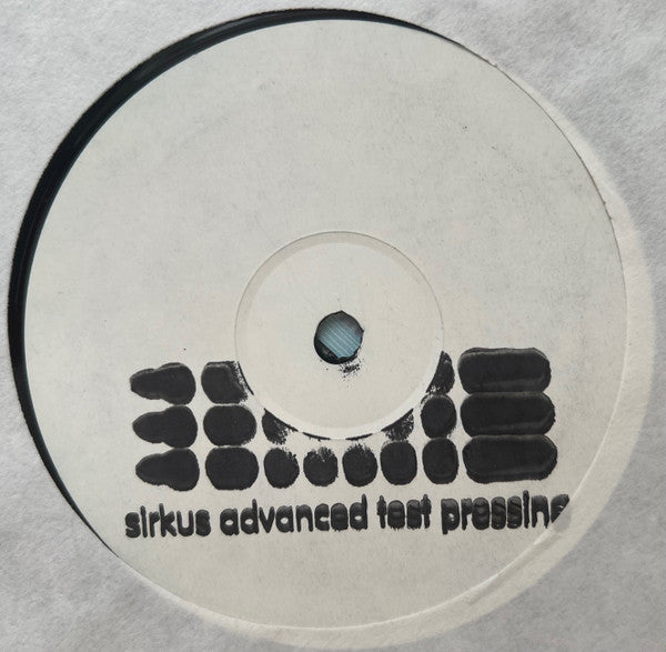 Crucified (Maas From Soma Remixes)