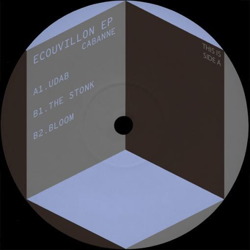 Ecouvillon EP