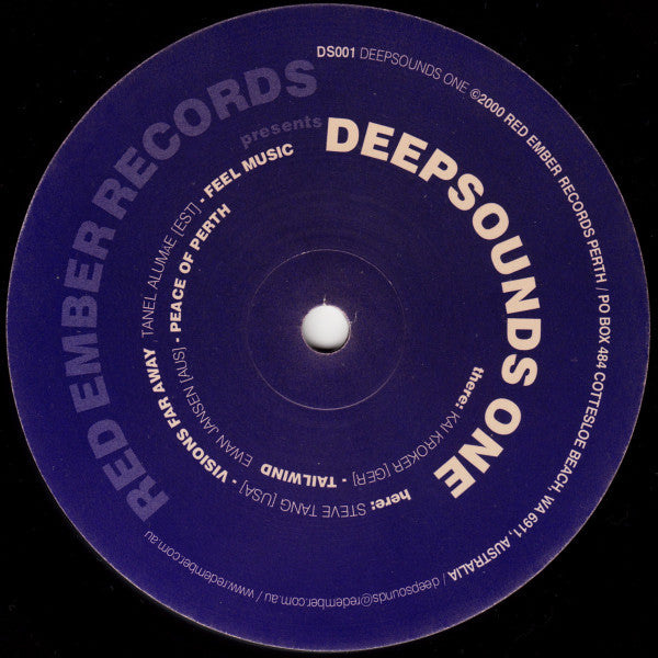 Deepsounds One