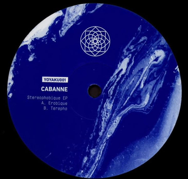 Stereophobique EP