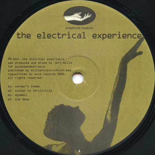 The Electrical Experience