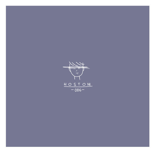 HOSTOM - 006