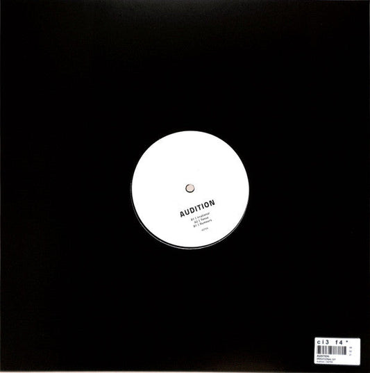 Irrational EP