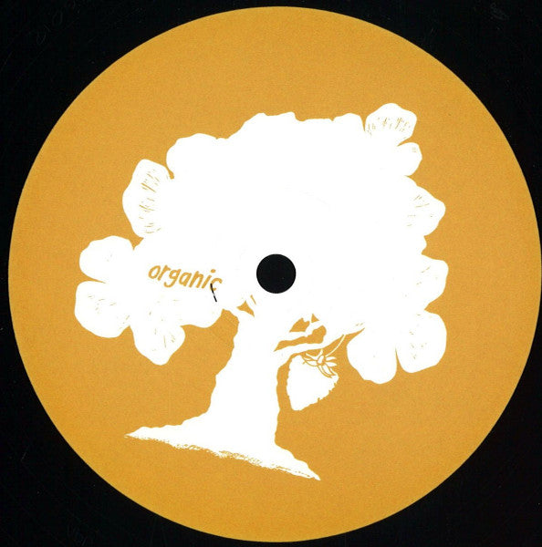 Diapason EP