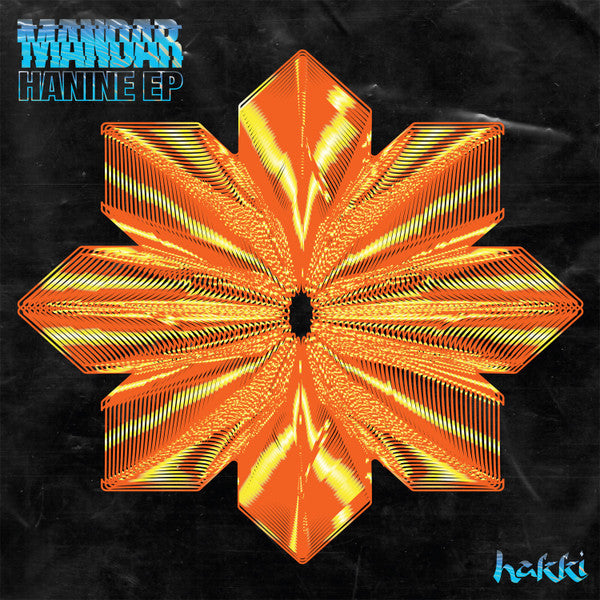 Hanine EP