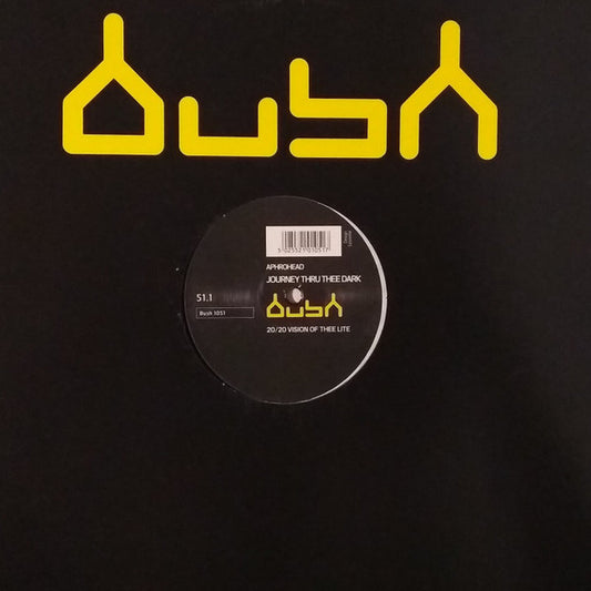 Journey Thru Thee Dark