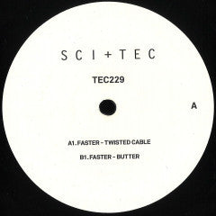 Twisted Cables
