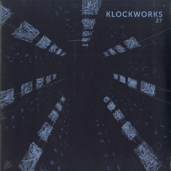 Klockworks 27