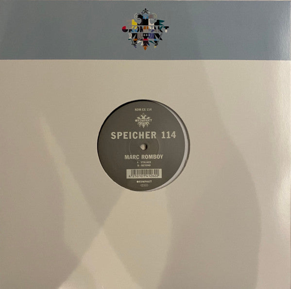 Speicher 114