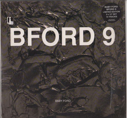 BFORD 9