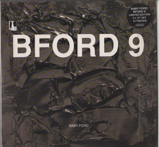 BFORD 9