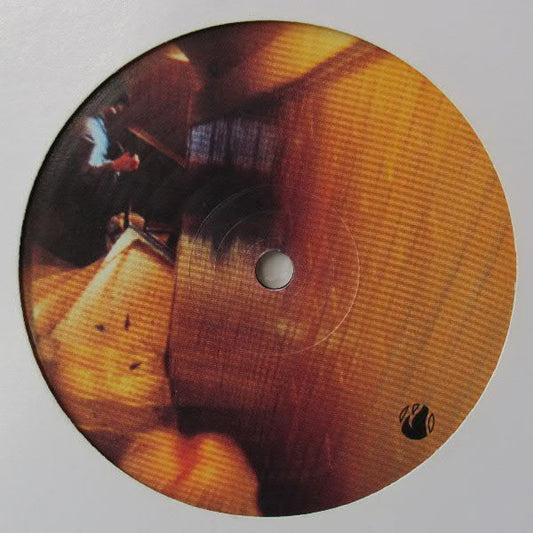 Rework EP