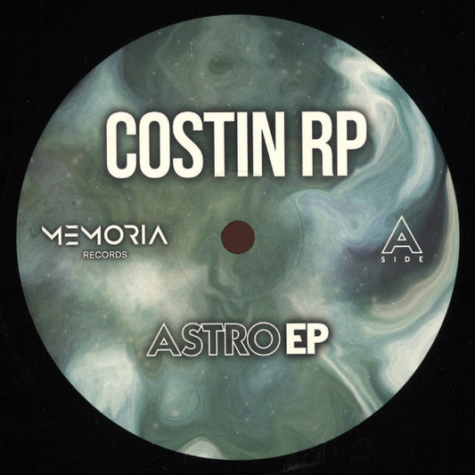 Astro EP