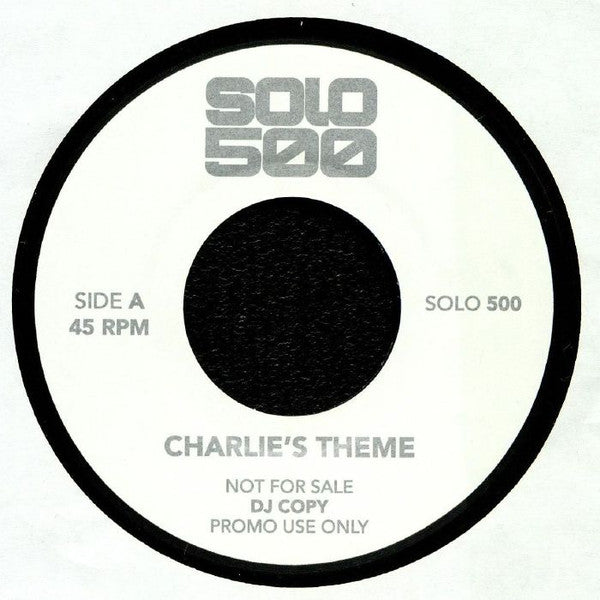 Charlie's Theme / Humpty Dumpty