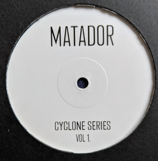 Cyclone Series Vol.1