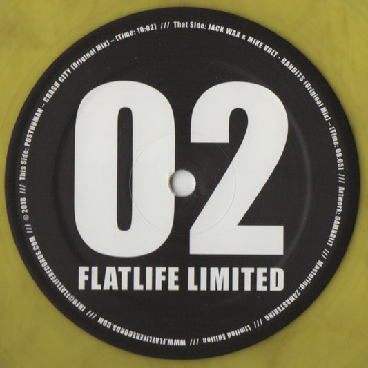 Flatlife Limited 02