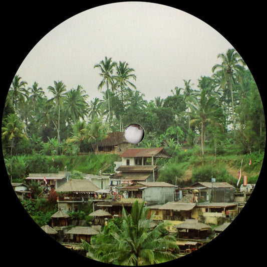 Trip To The Far East