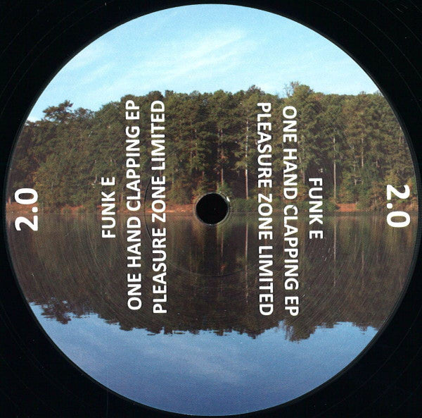 One Hand Clapping EP
