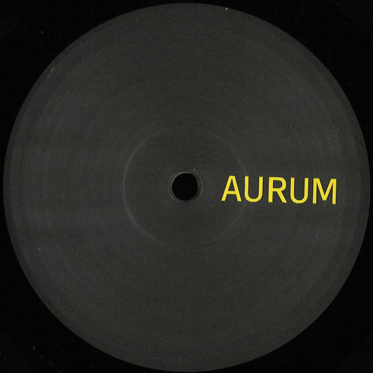 Aurum 001
