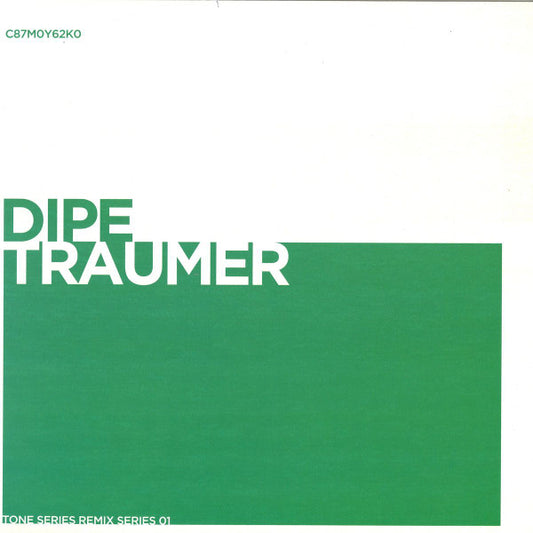 Traumer & Tomoki Tamura Remixes