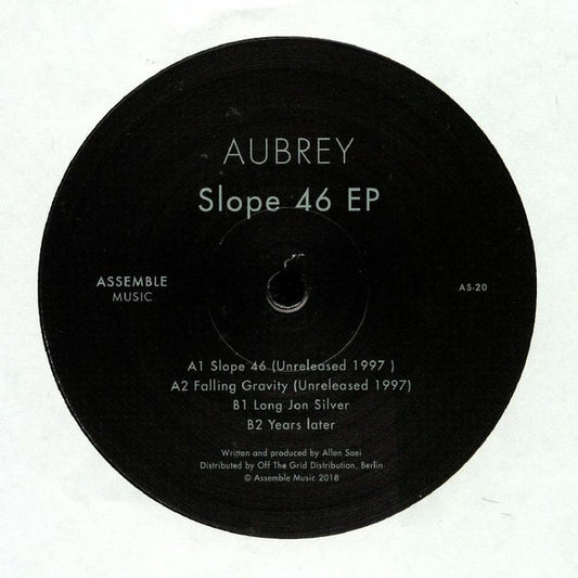 Slope 46 EP