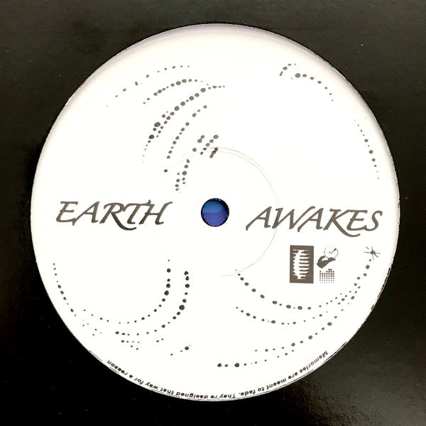 Earth Awakes / Net Of Being