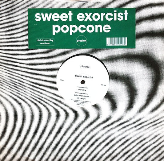 Popcone