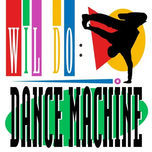 Dance Machine