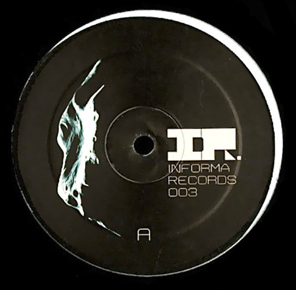 Fragments Of Imagination EP